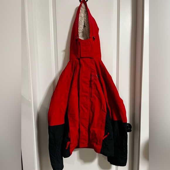 HOLLISTER MENS WINTER JACKET - Picture 4 of 4